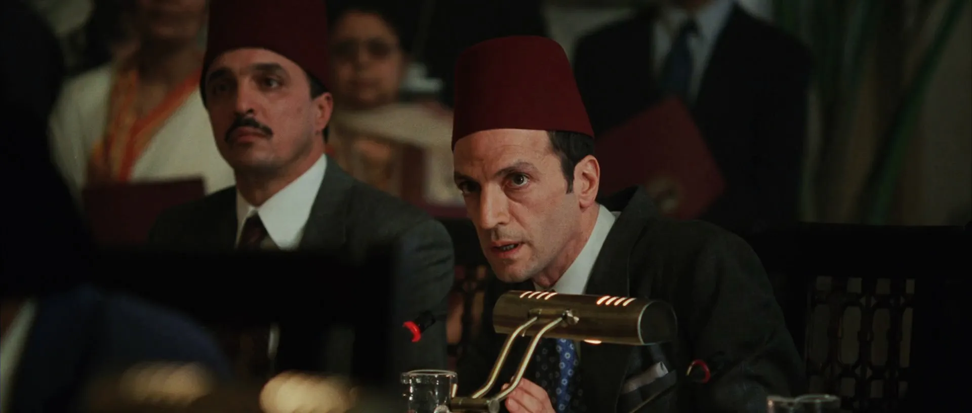 The Day After Tomorrow (2004) Hindi Dual Audio 480p BluRay 400MB Screenshot