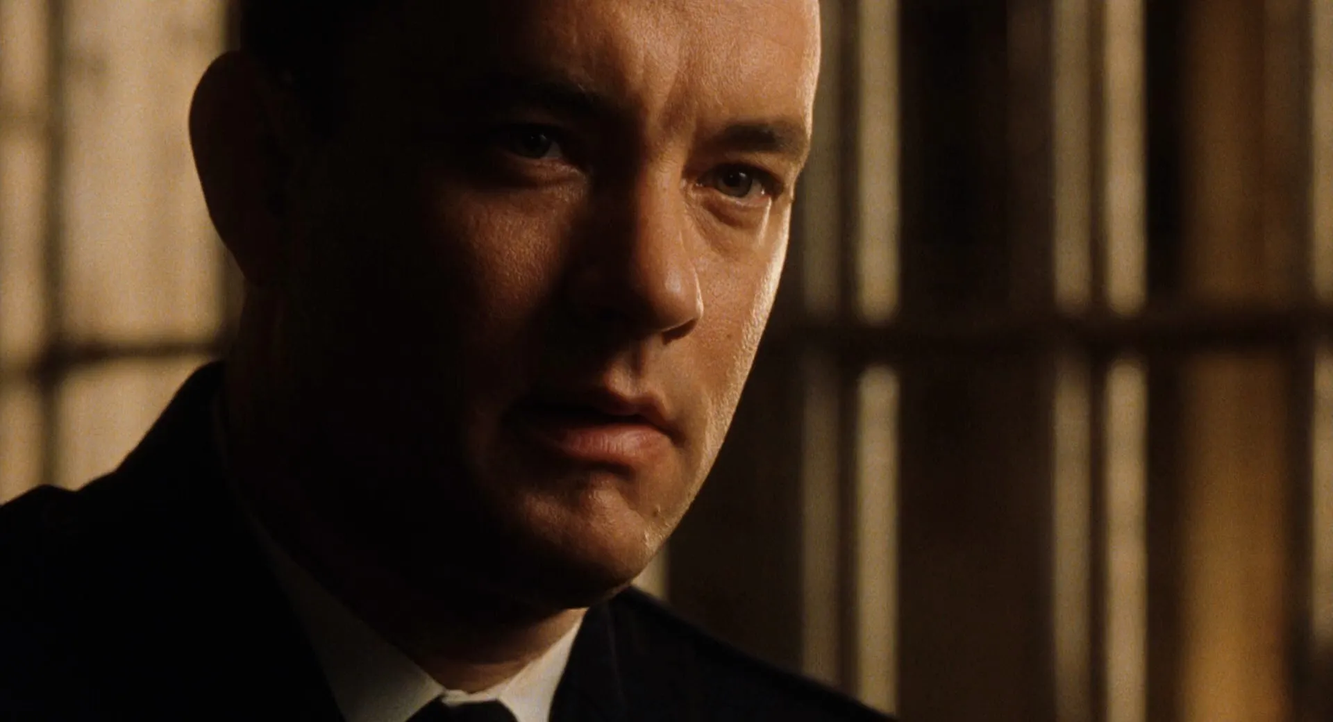 The Green Mile (1999) Hindi Dual Audio 480p BluRay 650MB Screenshot