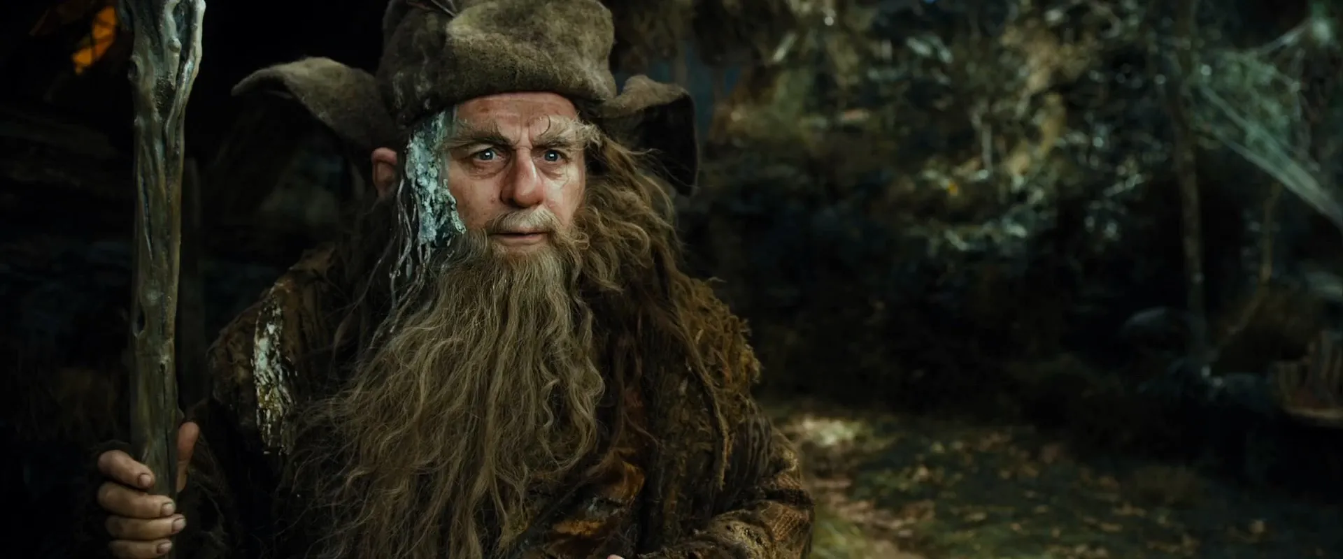 The Hobbit: An Unexpected Journey (2012) Hindi Dubbed BluRay 720p [1.8GB] Download Screenshot