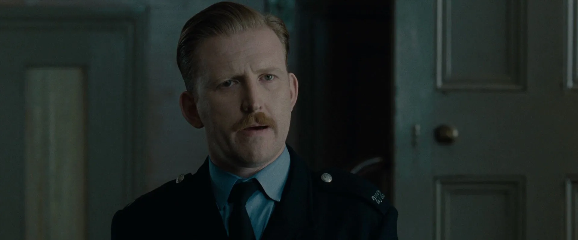 The Imitation Game 2014 Dual Audio [Hindi - English] 720p BluRay [1GB] Esubs Screenshot