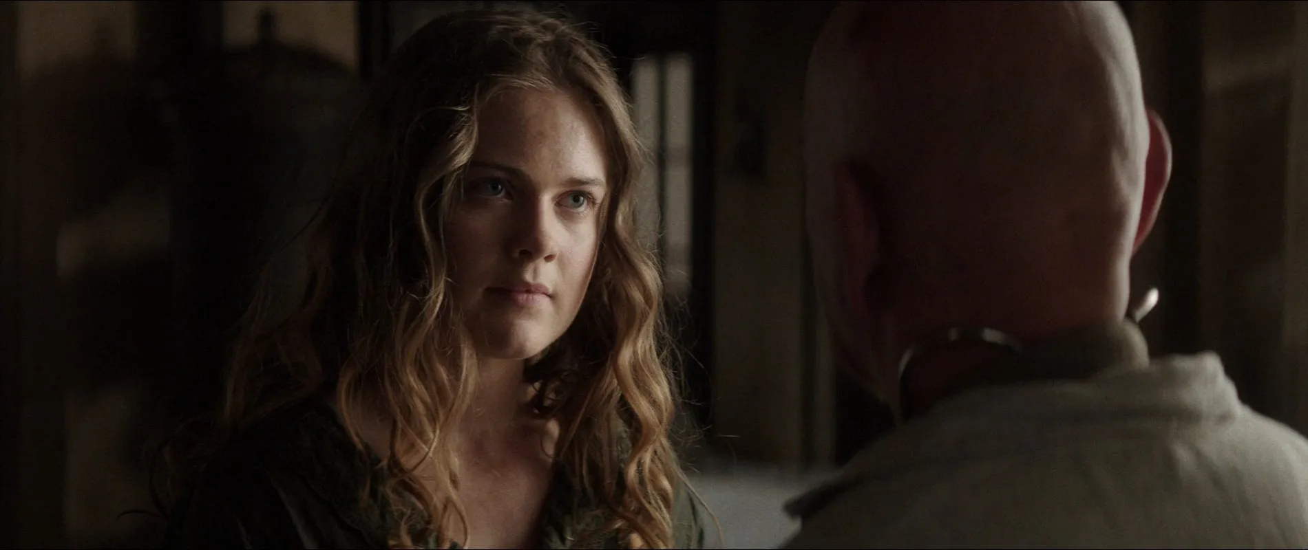 The Invention of Lying 2009 Hindi Dual Audio 720p BluRay [880MB] Screenshot