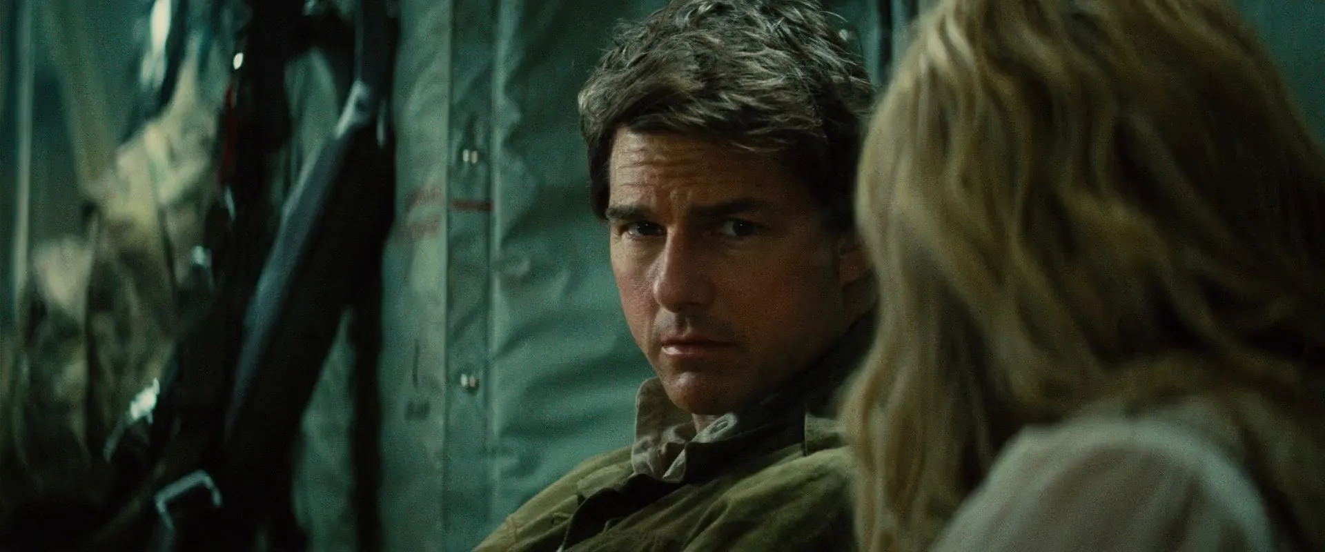 The Mummy 2017 Hindi Dubbed Full Movie 720p Bluray - 1.0GB Screenshot