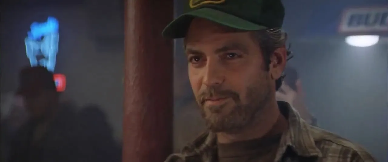 The Perfect Storm (2000) Hindi Dual Audio 480p HDRip 450MB Screenshot