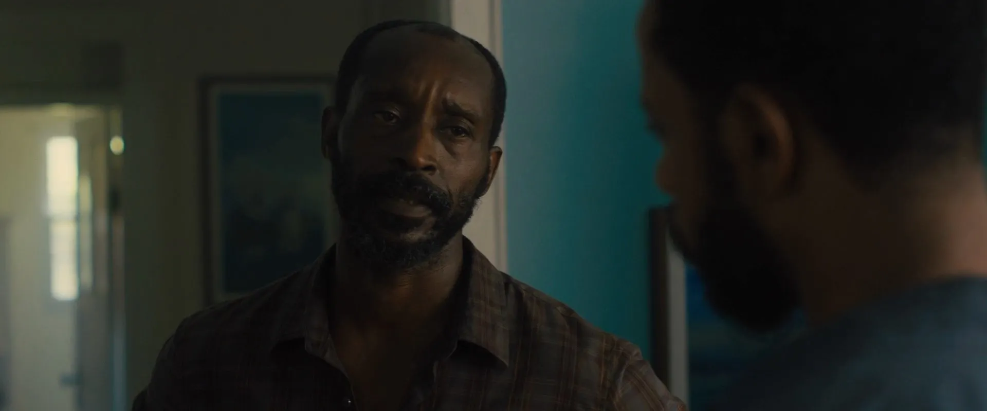 The Photograph (2020) Hindi Dual Audio BluRay 720p – 480p Screenshot