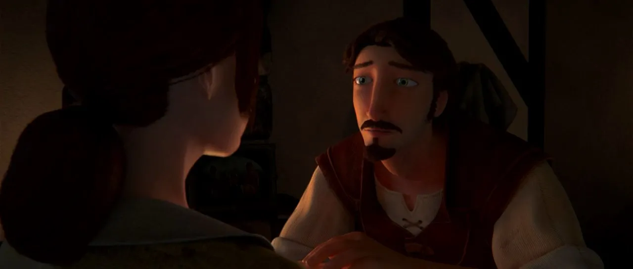 Pilgrim’s Progress (2019) Hindi Dual Audio 480p BluRay 400MB Screenshot