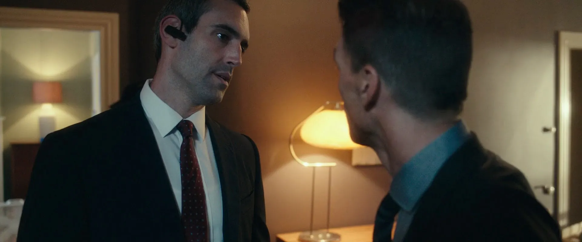 The Purge Election Year (2016) Hindi Dual Audio 720p BluRay [900MB] Screenshot