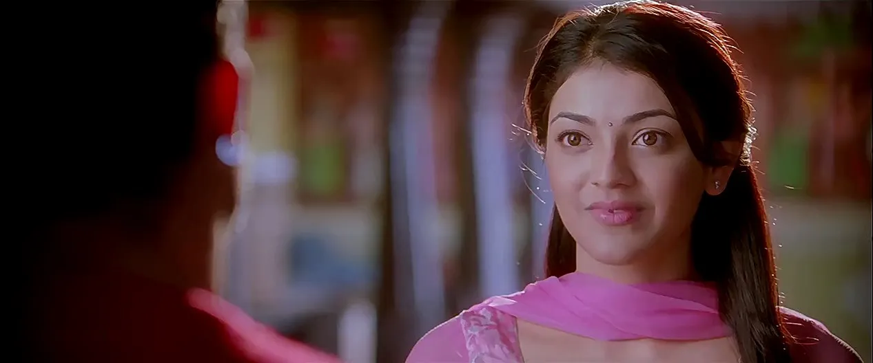 Brindavanam (The Super Khiladi) (2010) (Hindi – Telugu) Dual Audio 480p UnCut HDRip 600MB Screenshot