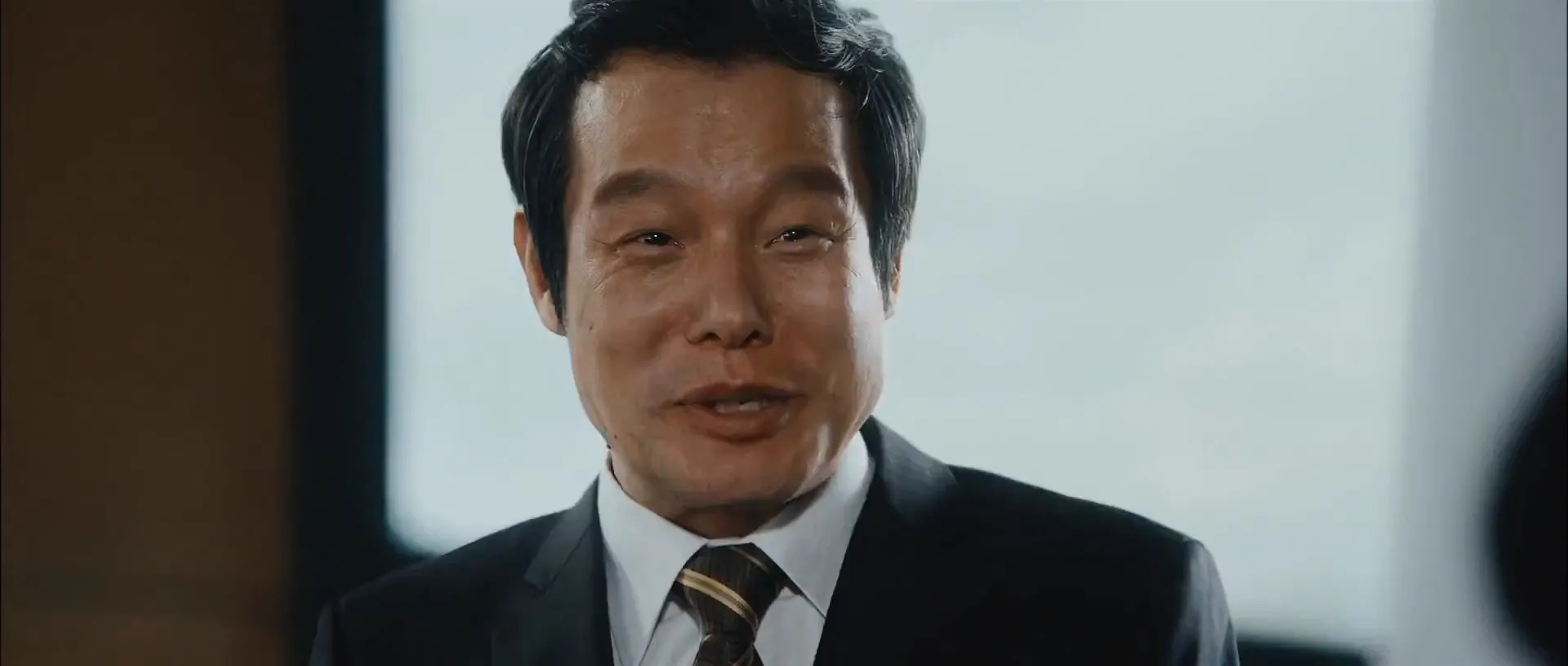 The Tower (2012) Hindi Dual Audio 480p HDRip 400MB Screenshot