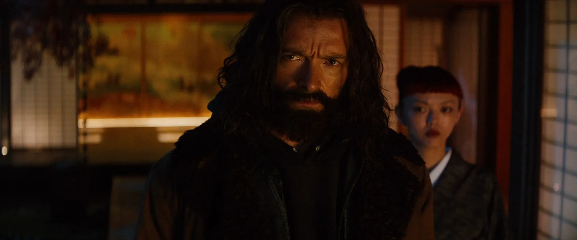 The Wolverine (2013) Hindi Dual Audio 480p BluRay 430MB Screenshot