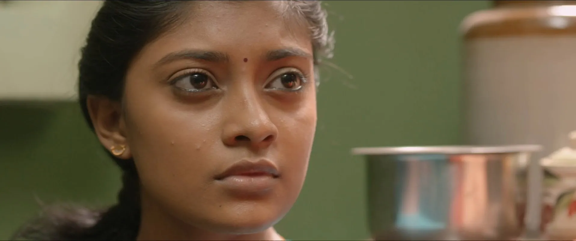 Theeran Adhigaaram Ondru (2017) Hindi Movie 720p HDRip x264 [1.3GB] Screenshot
