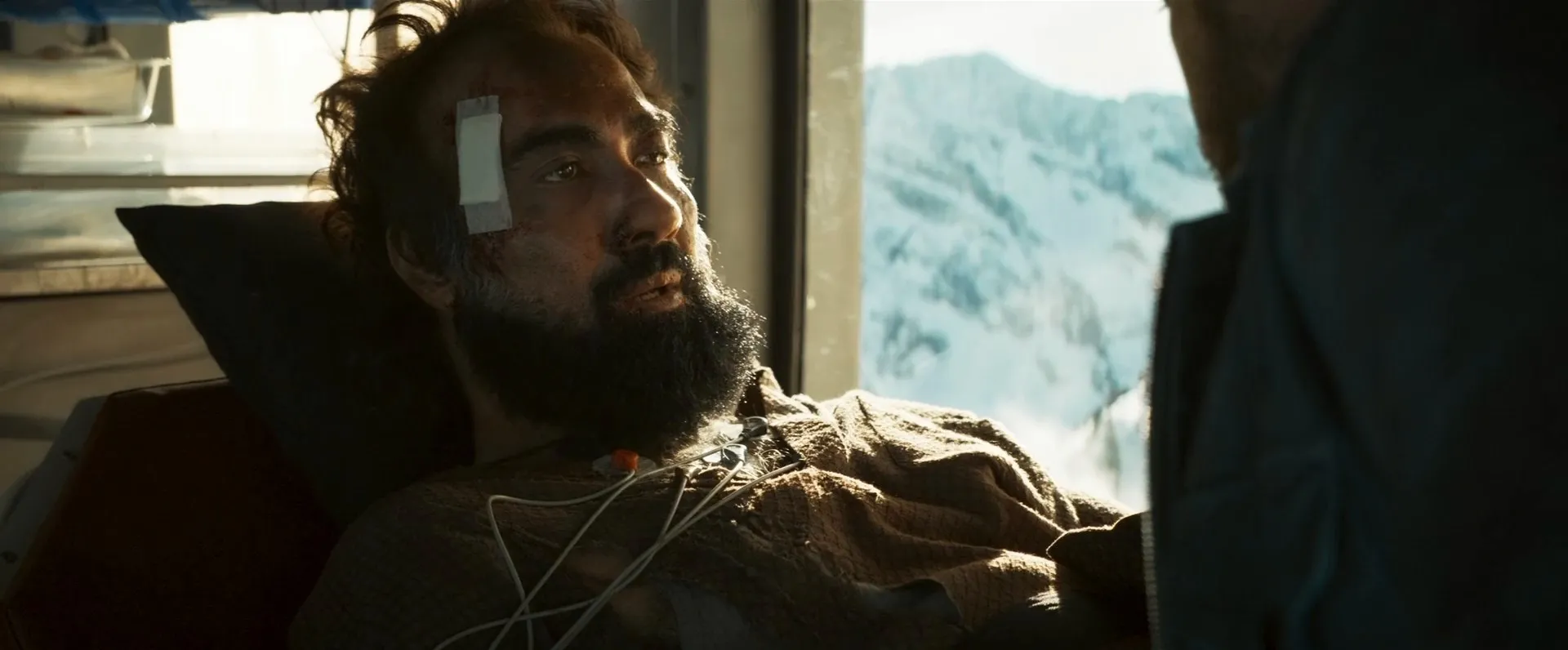 Tiger 3 2023 Hindi (ORG) Web-DL 720p – 480p Screenshot