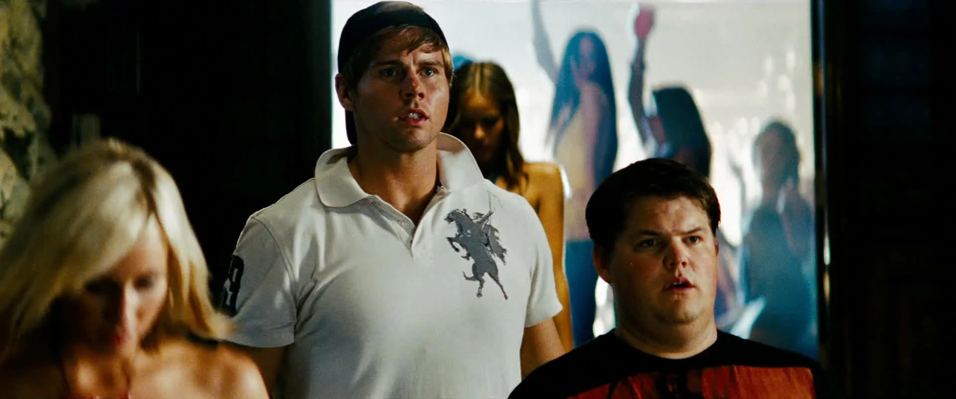 Transformers 2 : Revenge of the Fallen (2009) Hindi Dual Audio 480p BluRay 450MB Screenshot