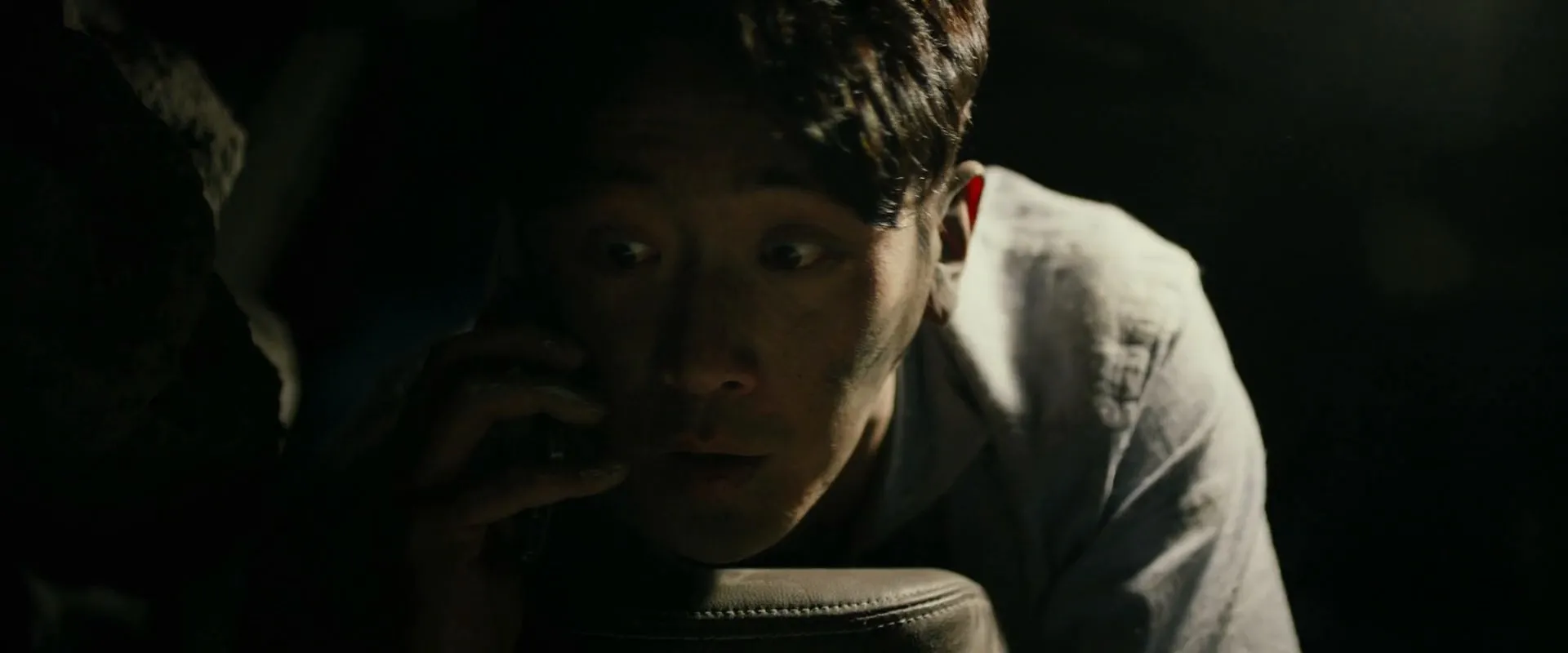 Tunnel 2016 Hindi Dual Audio HDRip 720p – 480p Screenshot