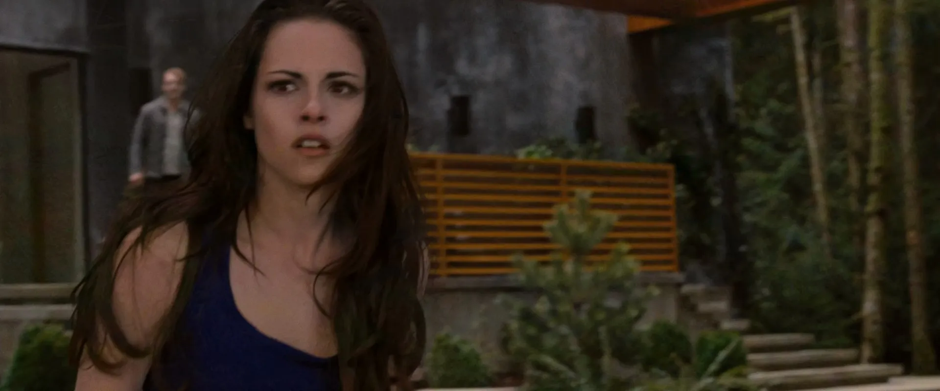 The Twilight Saga Breaking Dawn Part 2 (2012) Hindi Dual Audio Bluray 720p [1.0GB] Download Screenshot