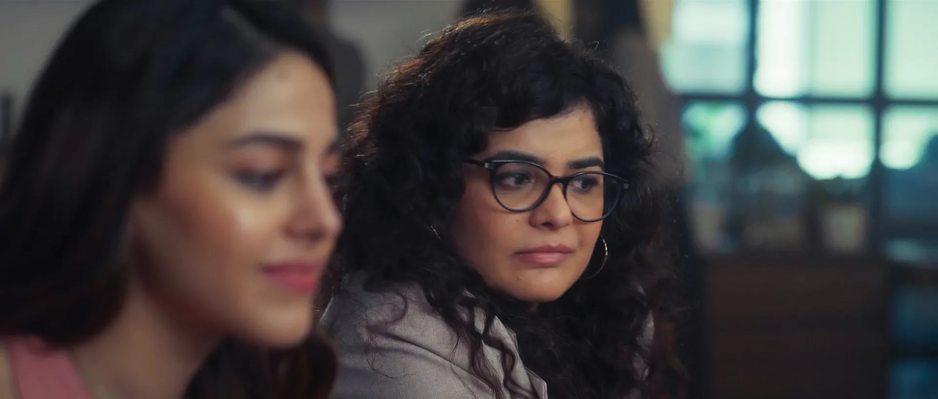 U-Turn (2023) Hindi HDRip | 720p | 480p Screenshot