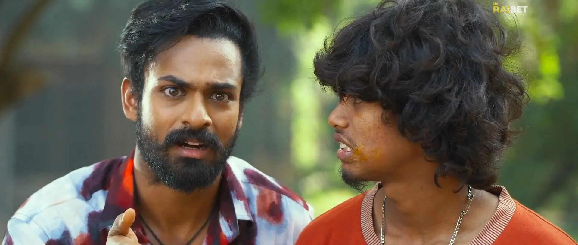 Uppena (2021) Hindi (HQ Dubbed) HDRip 720p – 480p Screenshot