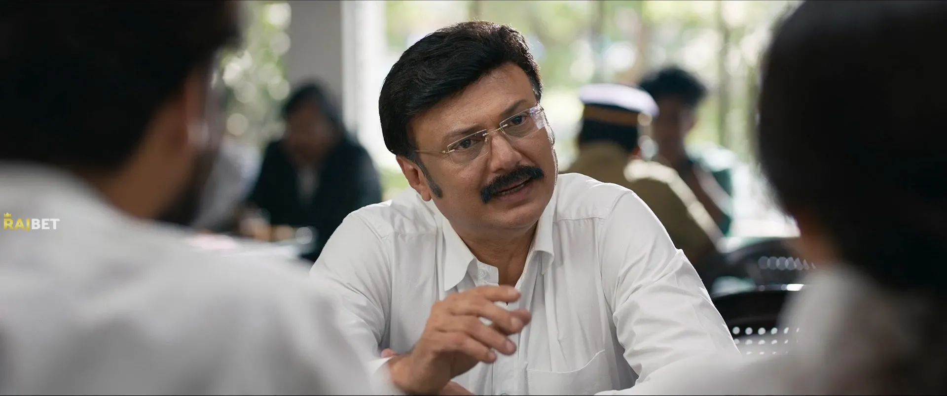 Vaashi 2022 Hindi (HQ Dubbed) HDRip 720p – 480p Screenshot