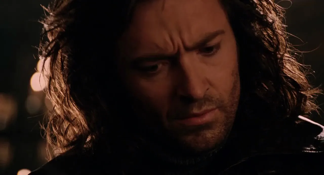 Van Helsing (2004) Hindi Dual Audio 720p BluRay [1.3GB] Screenshot