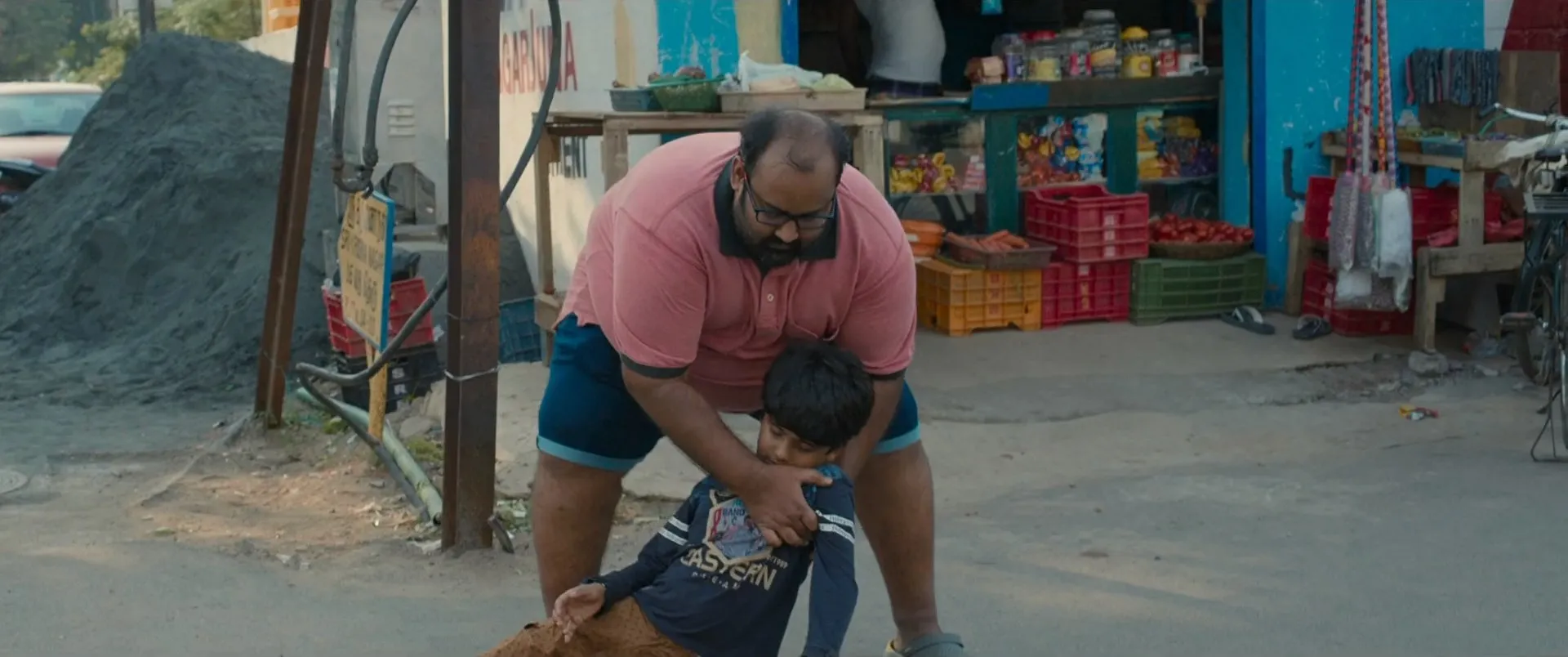 Vattam 2022 Hindi (HQ-Dubbed) Web-DL 720p – 480p Screenshot
