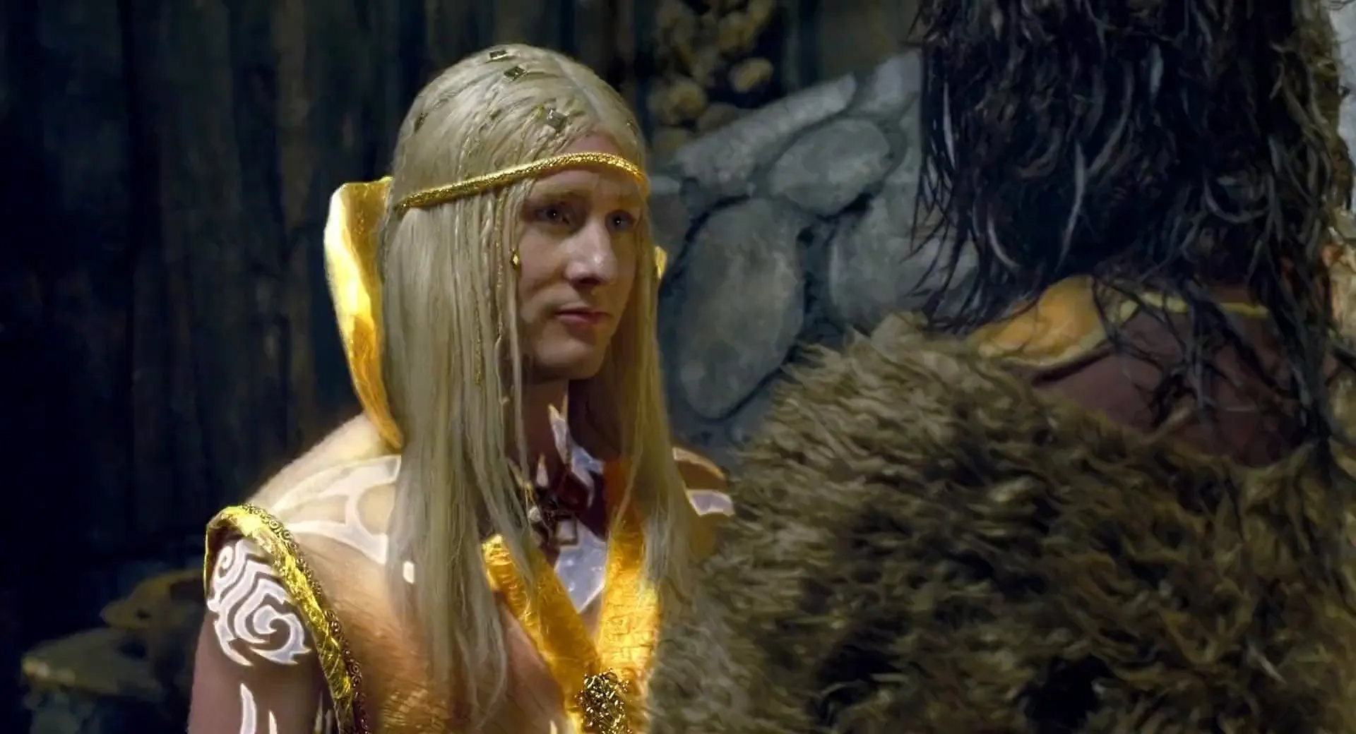 Vikingdom 2013 Hindi Dual Audio 720p BluRay [1GB] Screenshot
