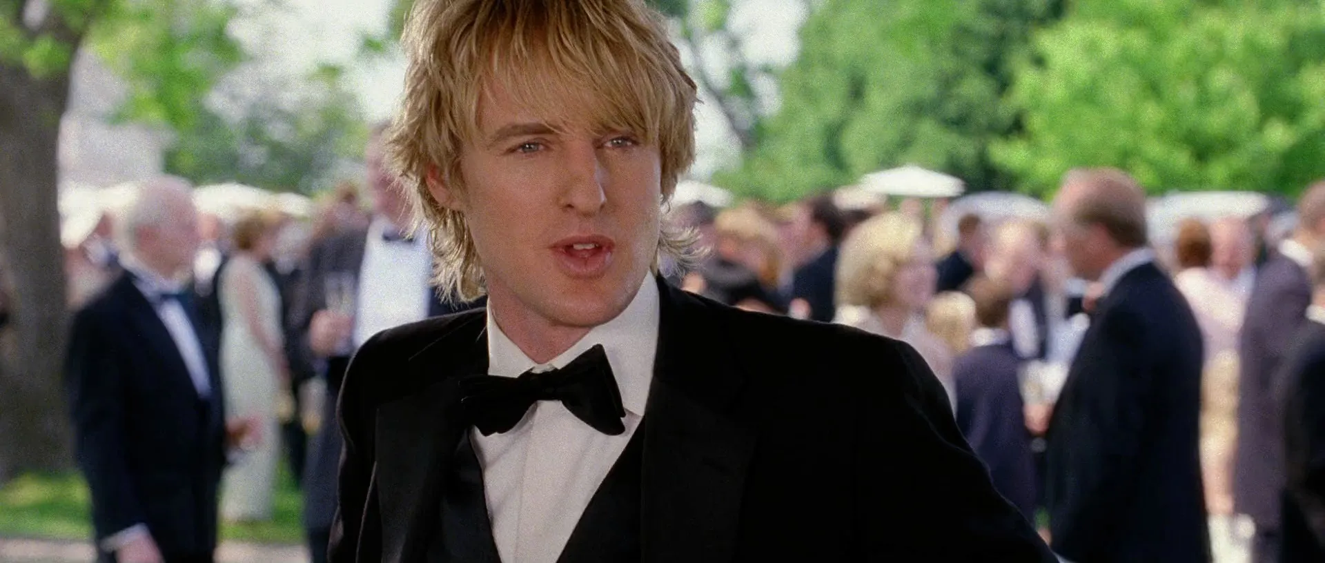 Wedding Crashers (2005) Hindi Dual Audio 480p BluRay 350MB Screenshot