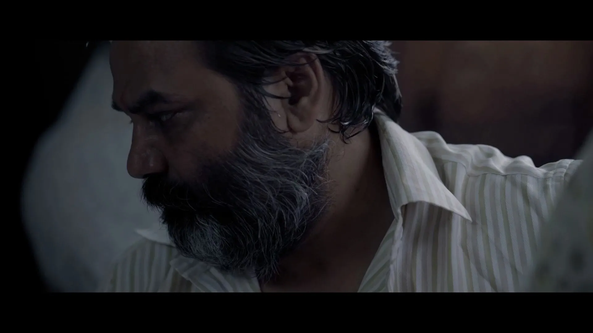 Welcome Home (2020) Hindi Movie 720p HDRip x264 [1.1GB] Screenshot