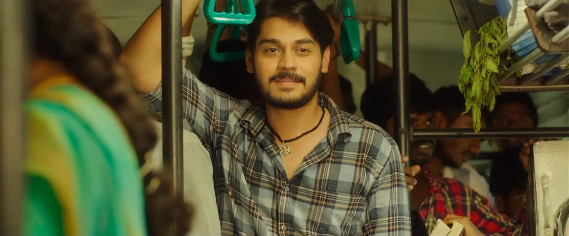 Where Is the Venkatalakshmi (2019) (Hindi -Telugu) Dual Audio 720p UnCut HDRip [1.4GB] Screenshot