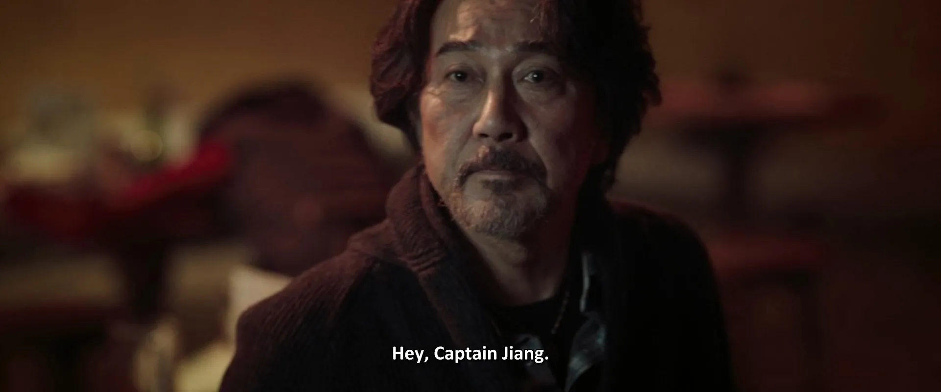 Wings Over Everest (2019) Hindi Dual Audio 480p HDRip 400MB Screenshot