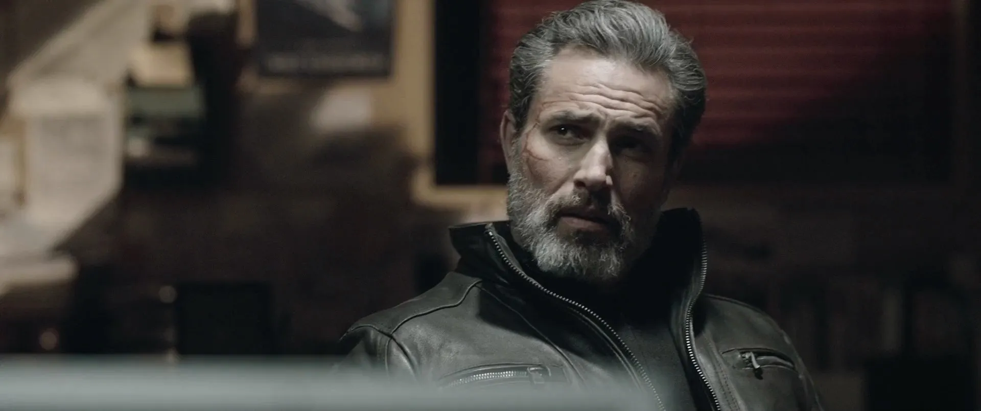 Wings Over Everest (2019) Hindi Dual Audio 720p HDRip [1.1GB] Screenshot