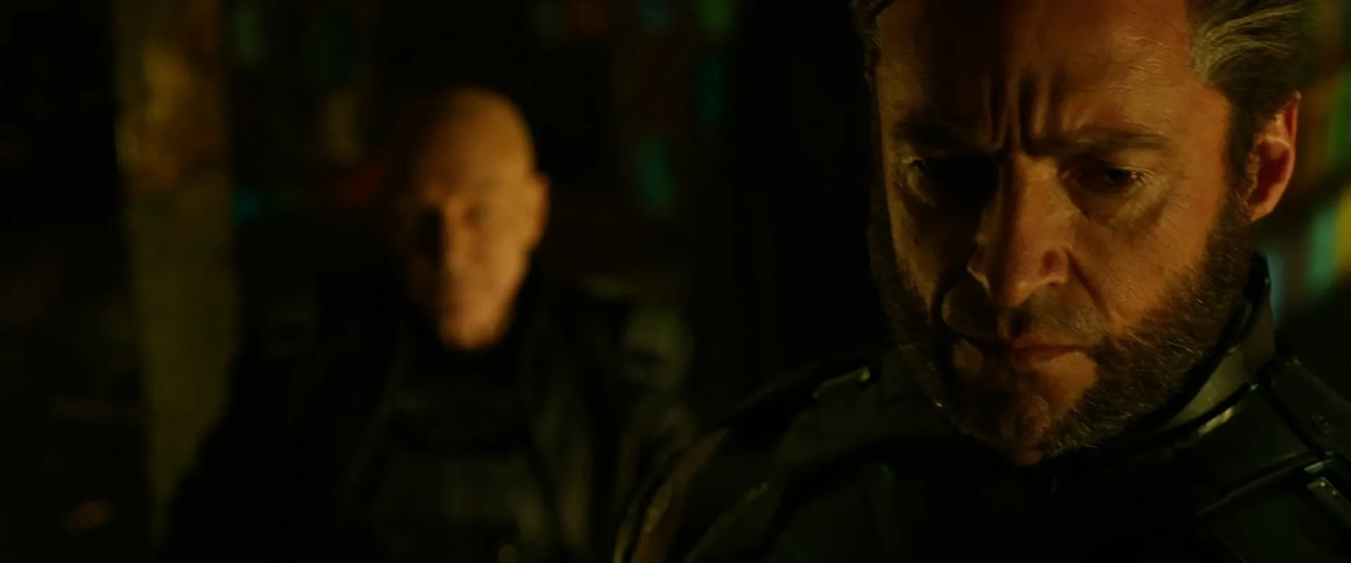 X-Men Days of Future Past (2014) Hindi Dual Audio 720p BluRay [950MB] Screenshot