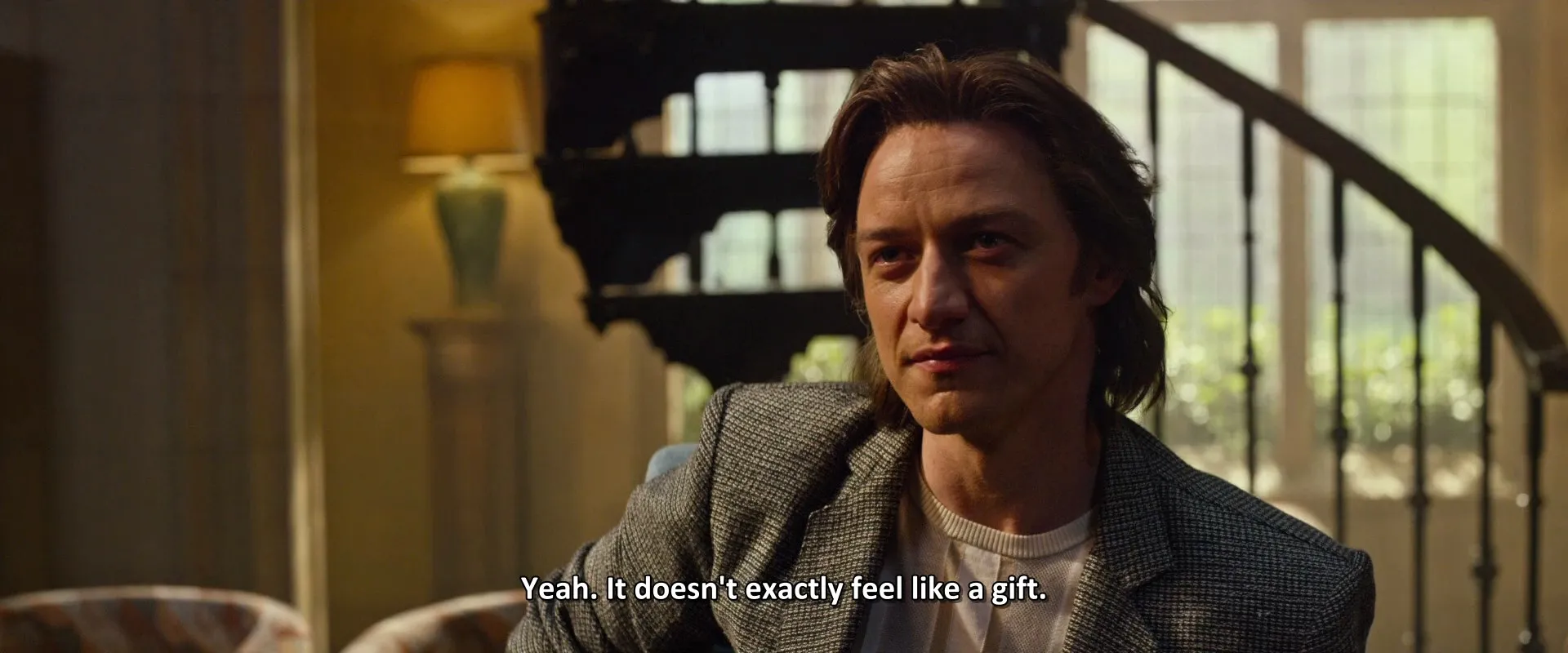 X-Men Apocalypse (2016) Hindi Dual Audio 480p BluRay 400MB Screenshot
