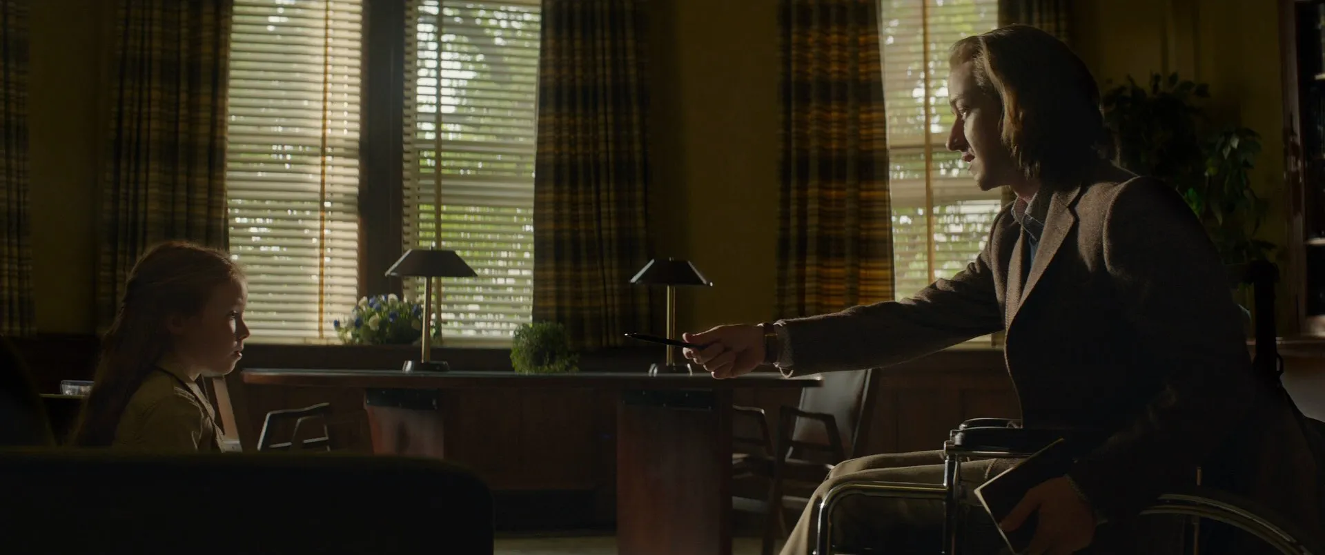 X-Men: Dark Phoenix (2019) Hindi Dual Audio 720p BluRay [1GB] Screenshot