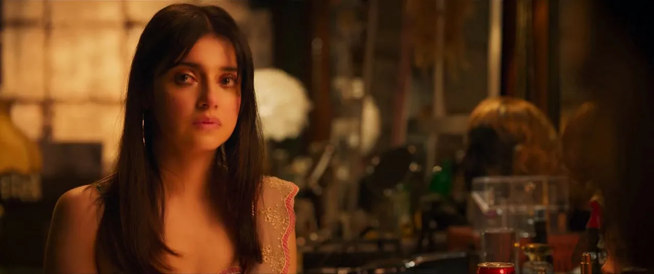 Yaariyan 2 2023 Hindi HDTVRip 720p – 480p Screenshot