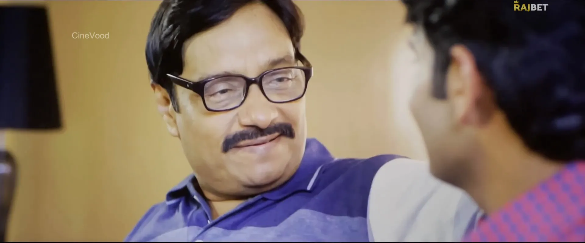 Ye Mard Bechara (2021) Hindi Movie 720p Pre-DVDRip x264 [1GB] Screenshot