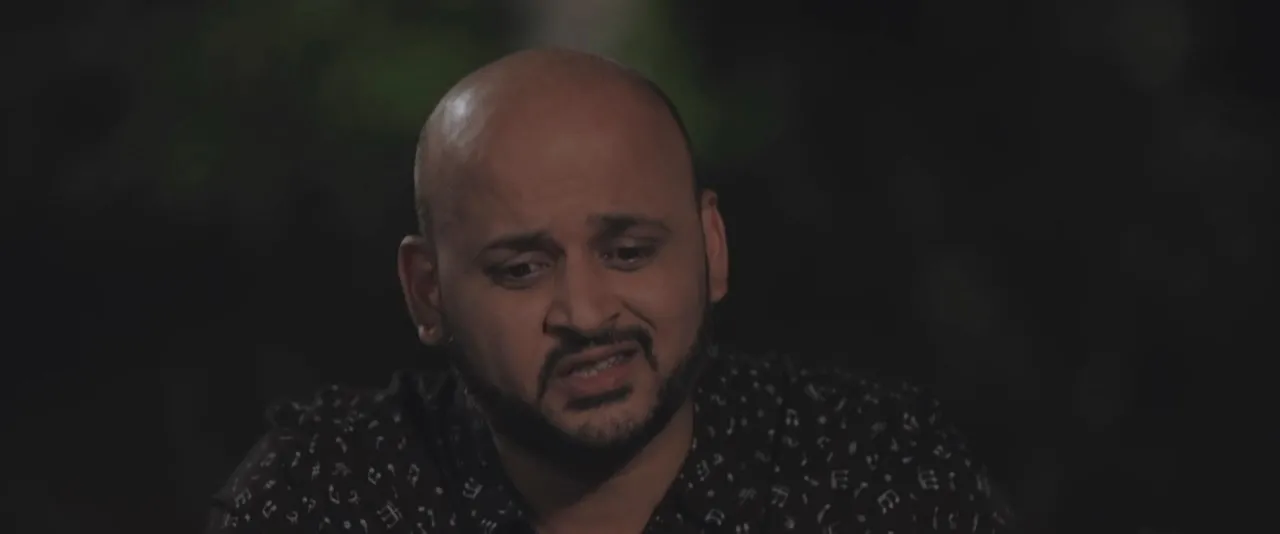 Yun Hua Toh 2022 Hindi Dubbed HDRip 720p – 480p Screenshot