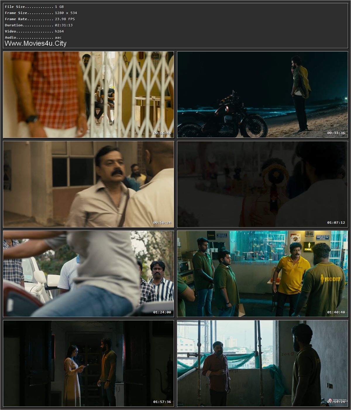 Yuva 2024 Hindi HDRip 720p – 480p – 1080p Screenshot