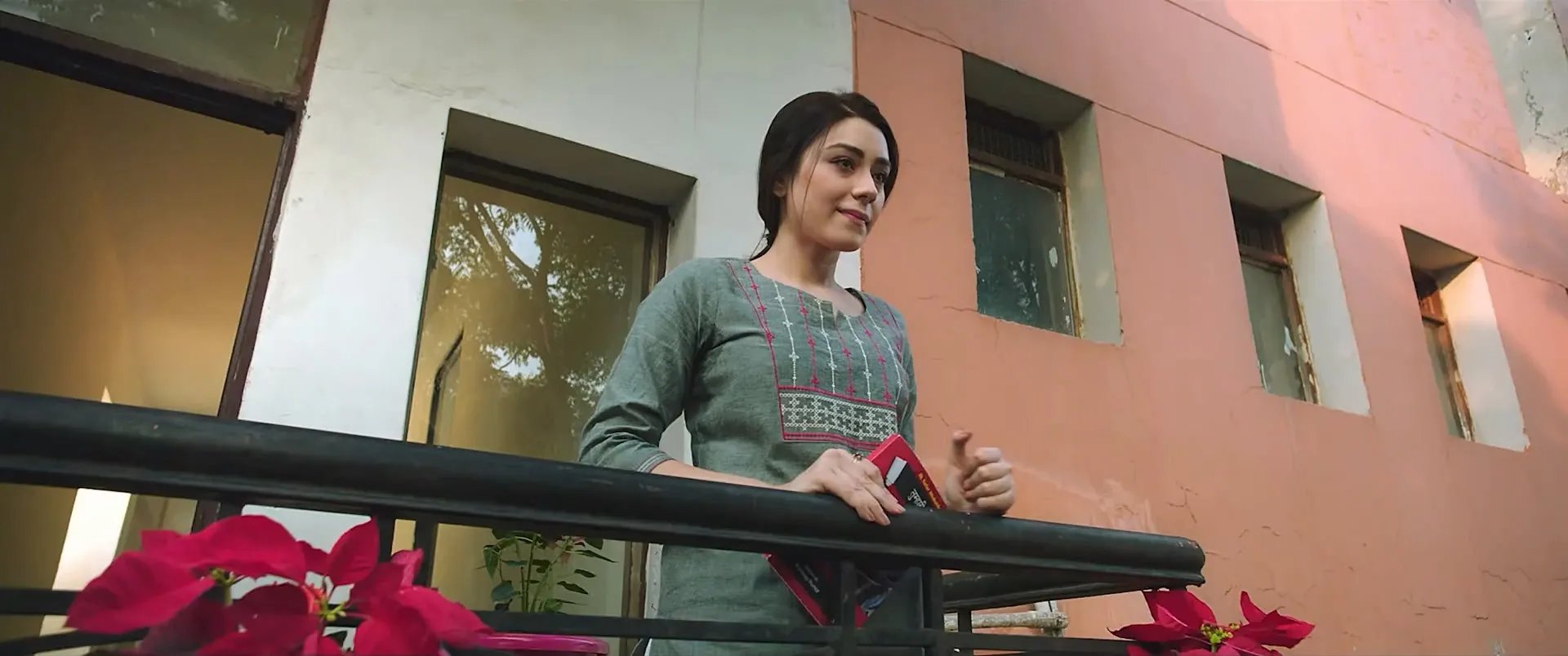 Zakhmi (2020) Punjabi Movie 480p HDRip – [400MB] Screenshot