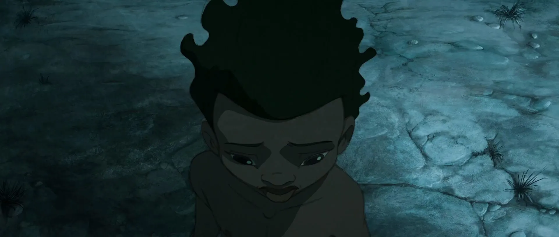 Zarafa 2012 Hindi Dual Audio 480p BluRay 250MB Screenshot