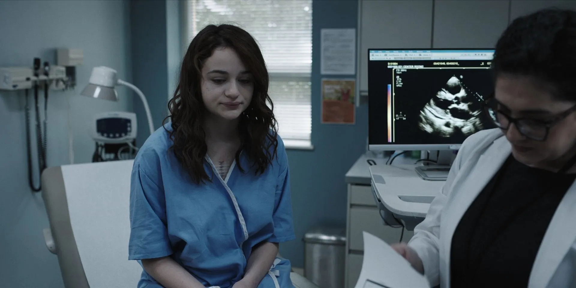 The In Between (2022) Hindi Dual Audio HDRip 720p – 480p Screenshot