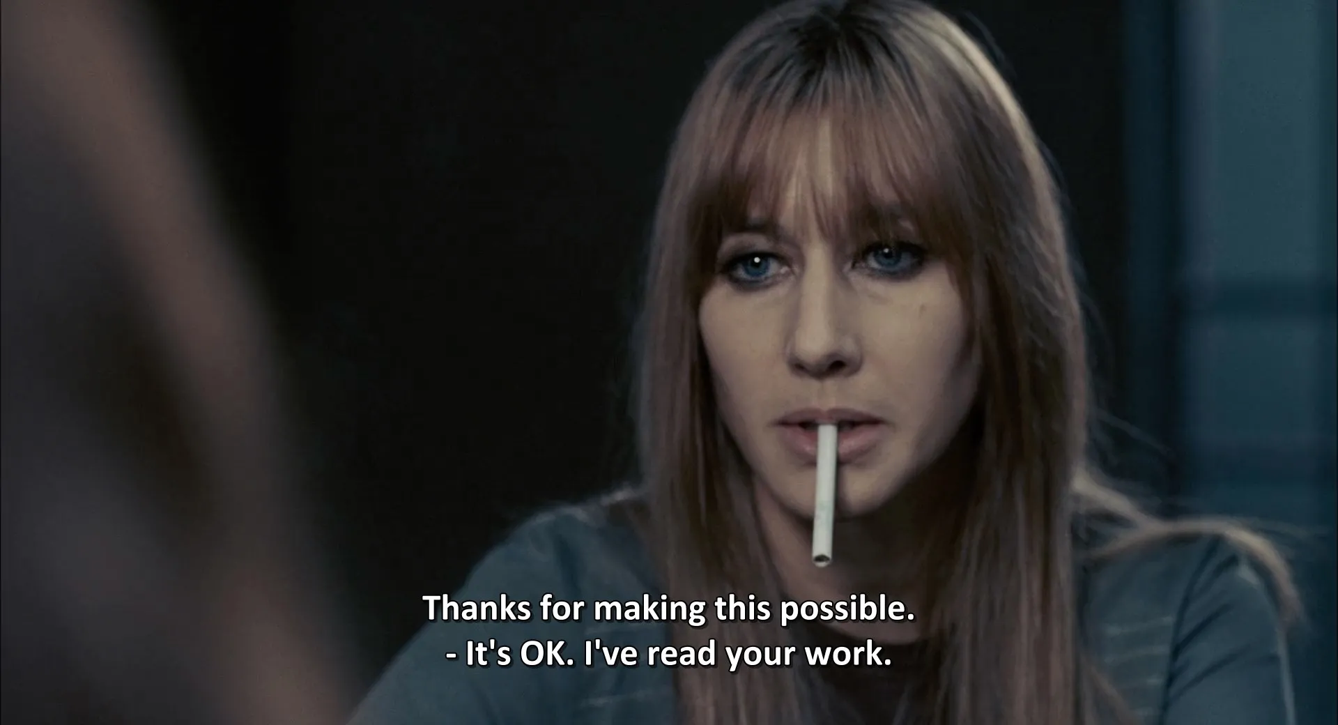 The Baader Meinhof Complex (2008) Hindi Dual Audio 480p HDRip 500MB Screenshot
