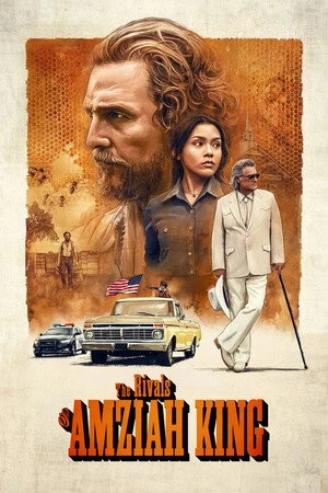 The Rivals of Amziah King 2026 English Audio CAMRip 720p - 480p - 1080p